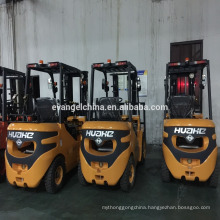 Huahe 3ton LPG & GASOLINE Forklift HH30Z-K5-GL